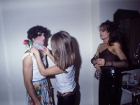 Dressing Up